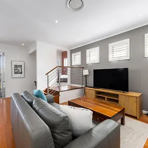 Seaside House Australia