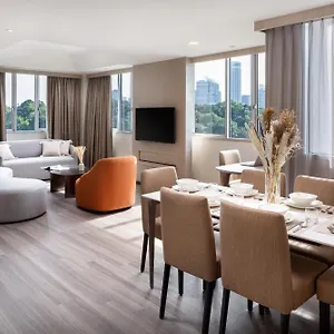 Park Avenue Clemenceau Singapore