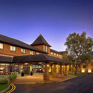 Doubletree By Hilton Park United Kingdom